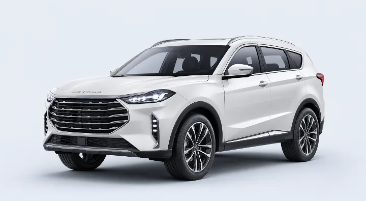 Jetour X70 Plus