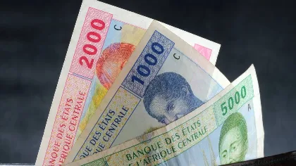 Billets de banque