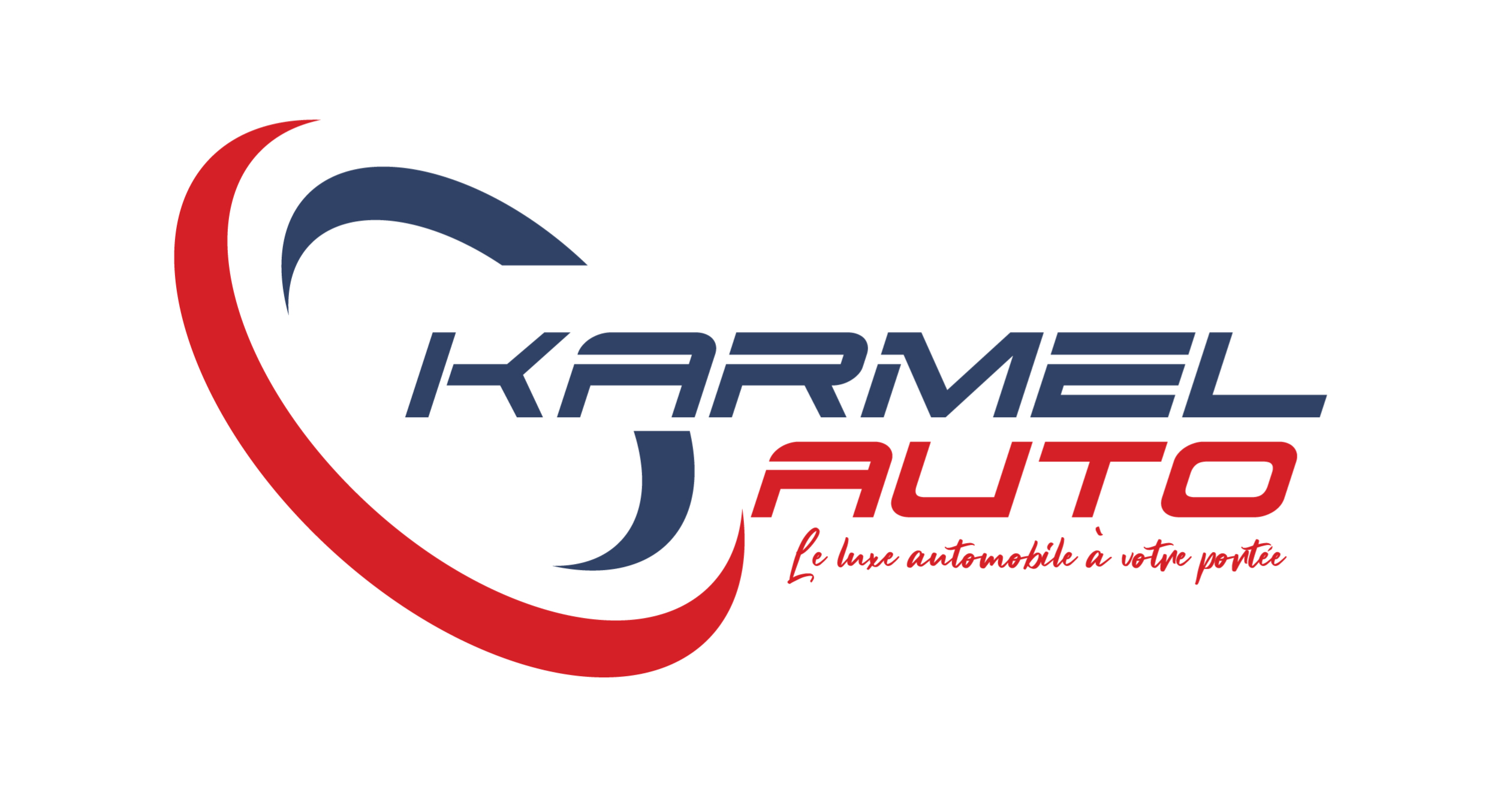 Logo de KARMEL AUTO