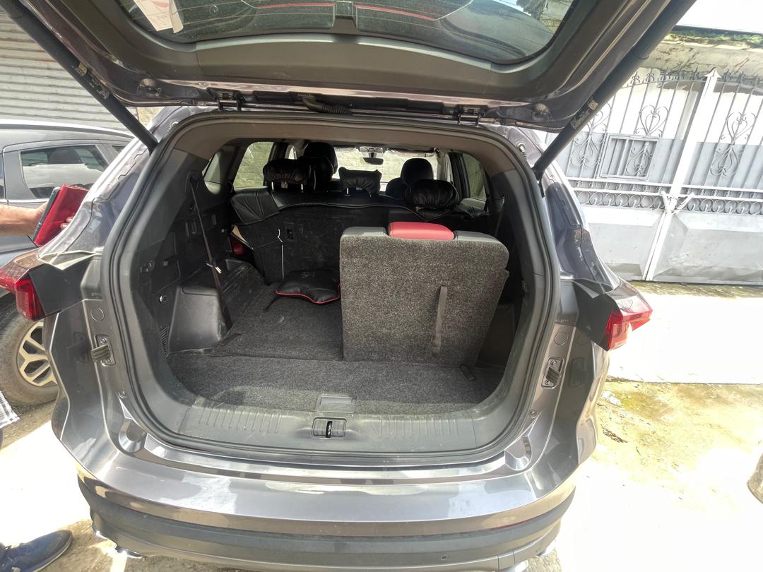 JETOUR X70 PLUS - image 4