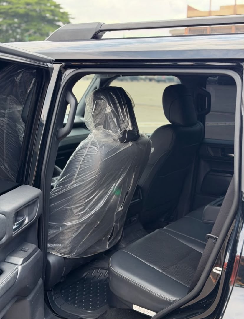 TOYOTA PRADO - image 4