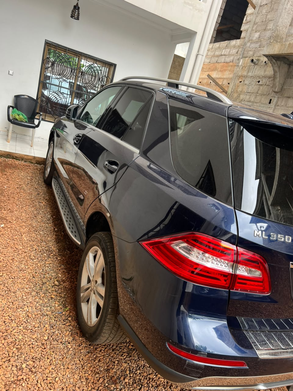 MERCEDES ML 350 - image 2