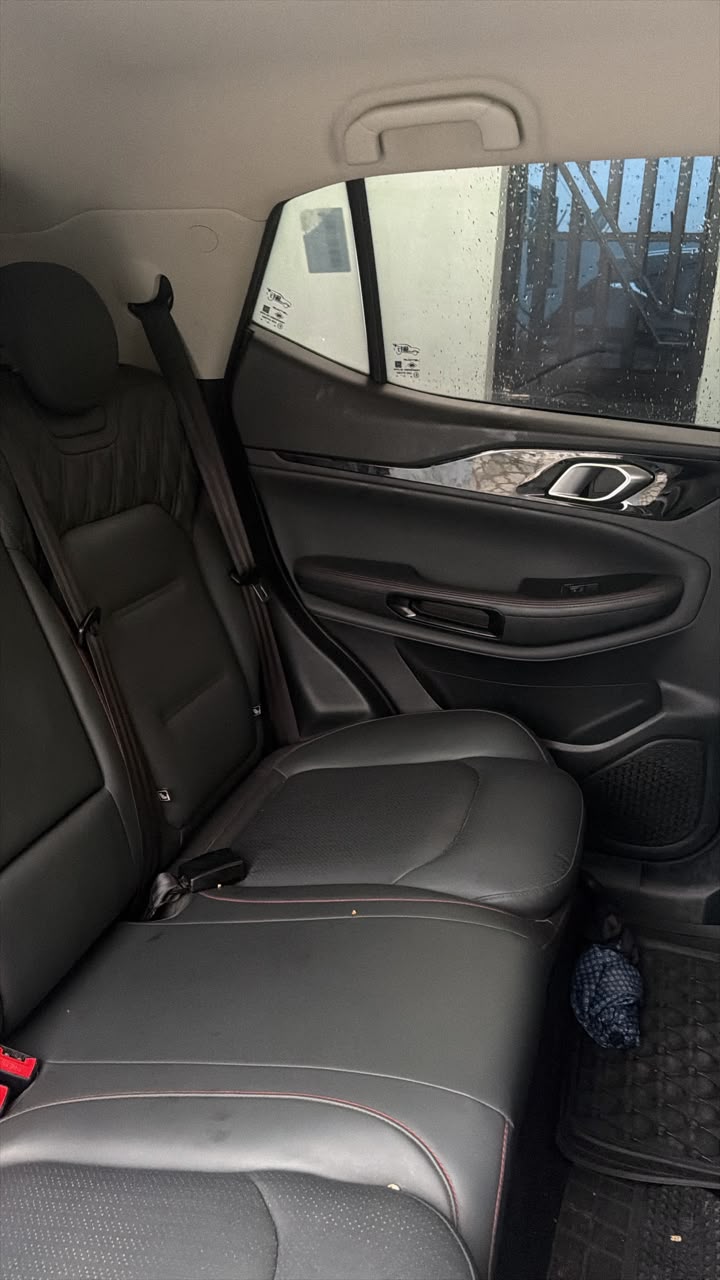 JETOUR X50 - image 4