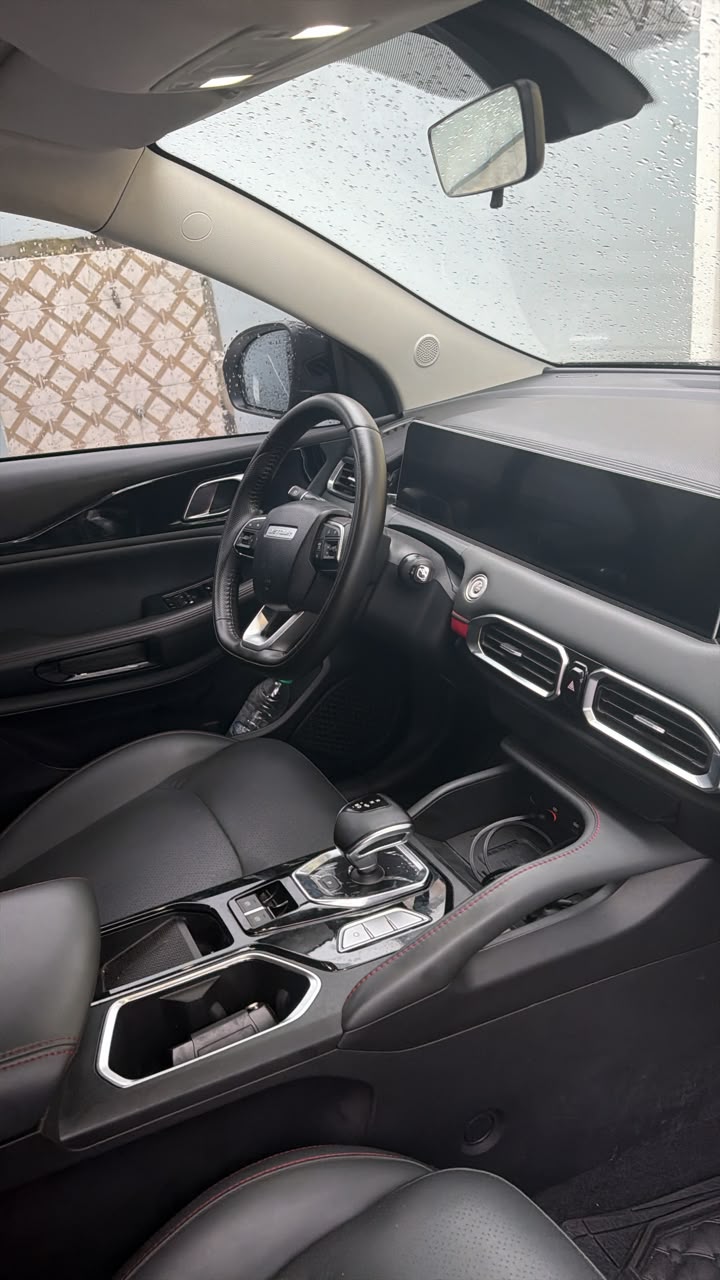 JETOUR X50 - image 5