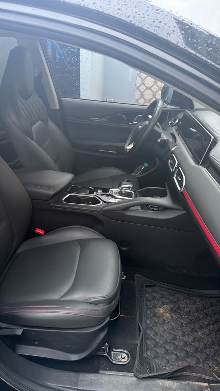 JETOUR X50 - image 2