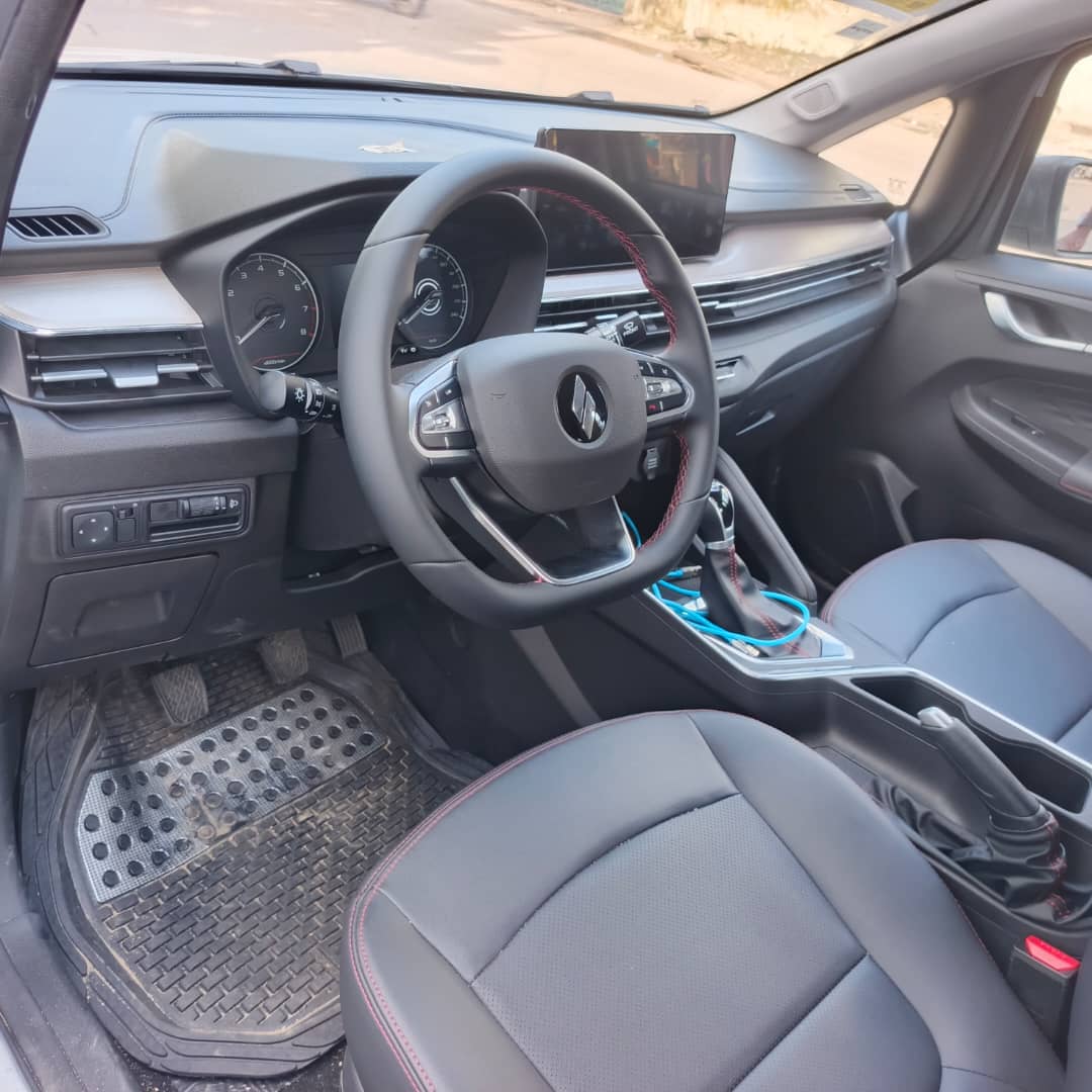 GEELY LIVAN - image 8