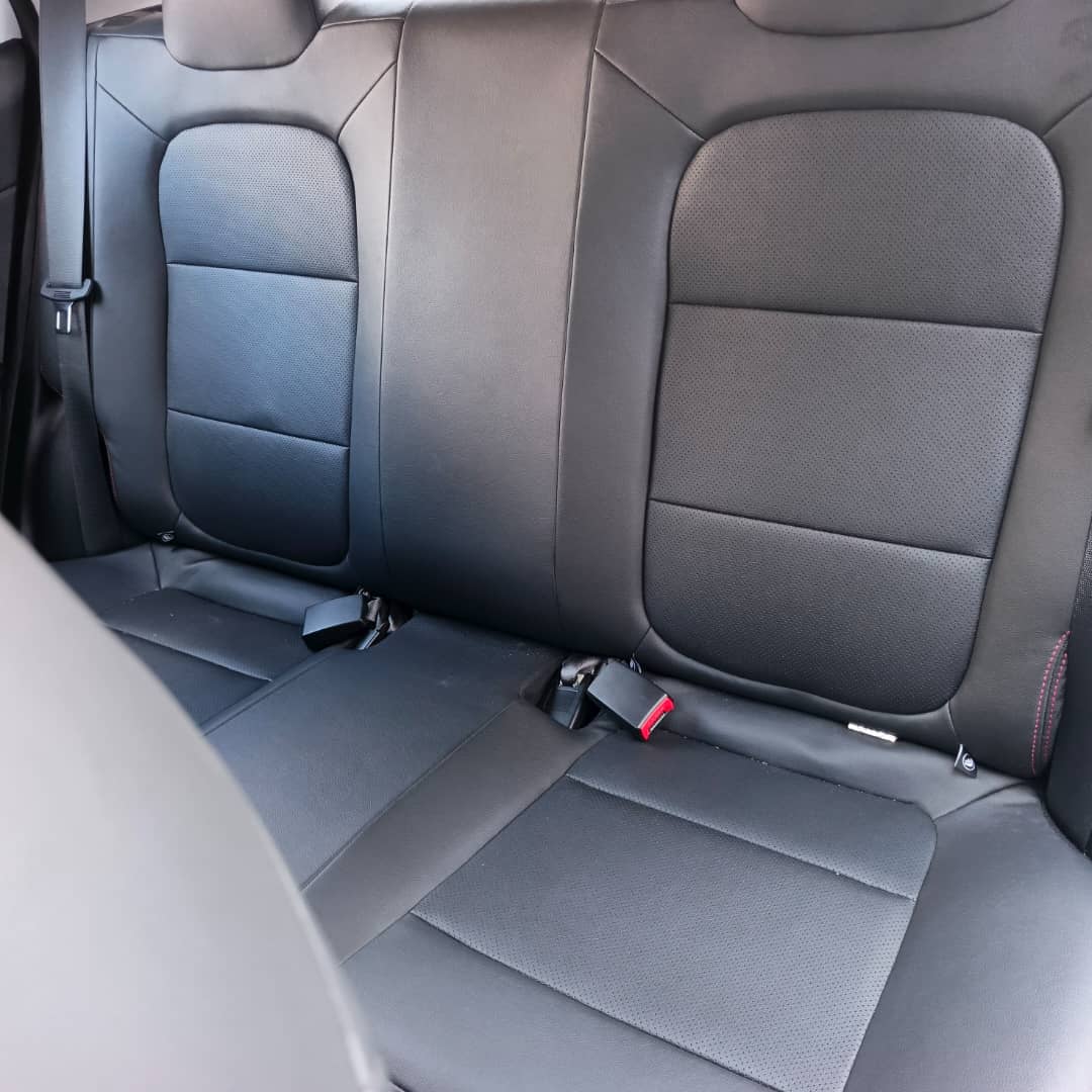 GEELY LIVAN - image 4