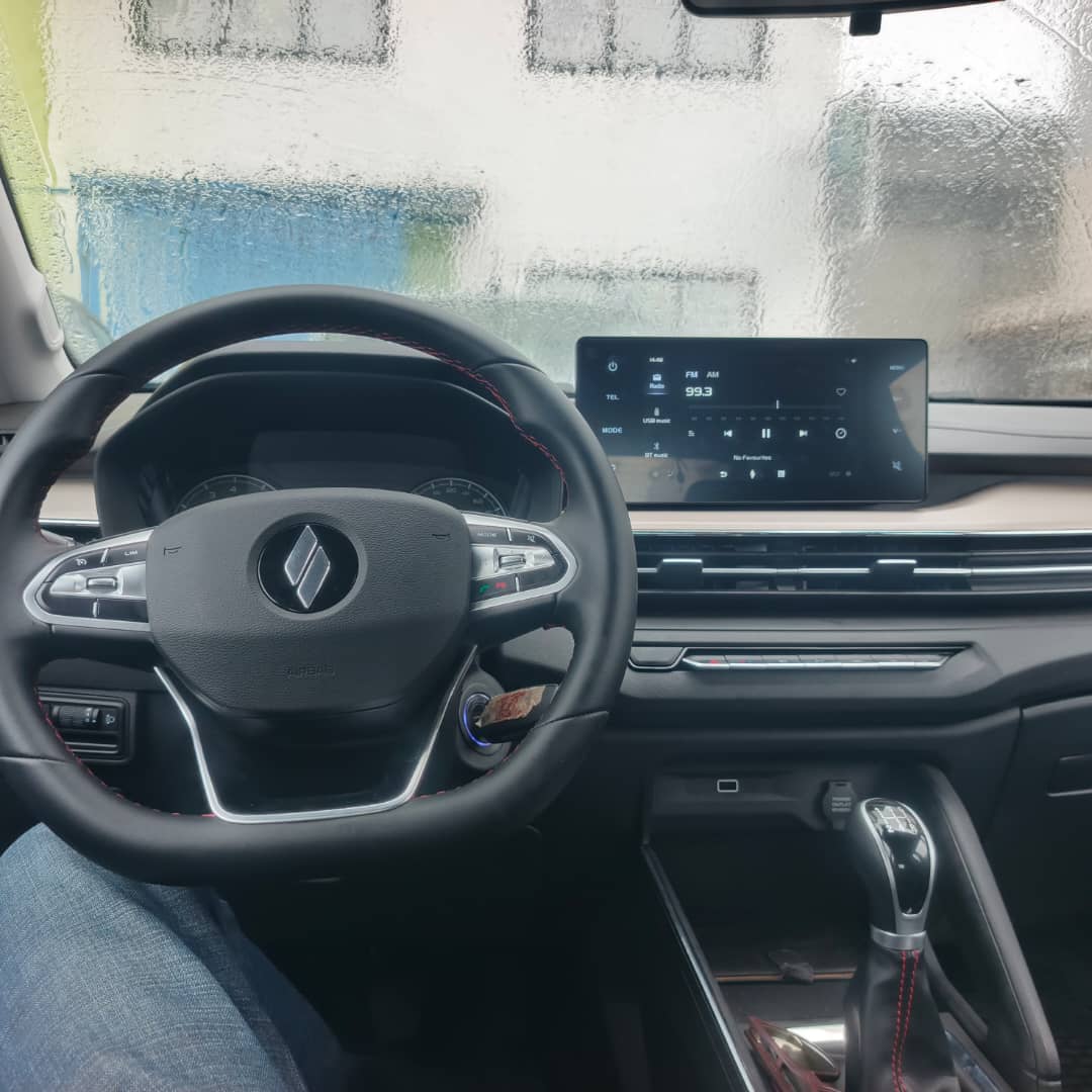 GEELY LIVAN - image 2