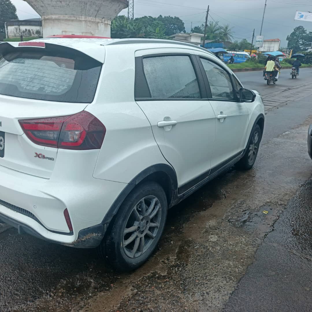 GEELY LIVAN - image 6
