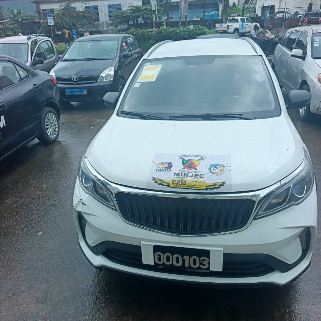 GEELY LIVAN - image 5