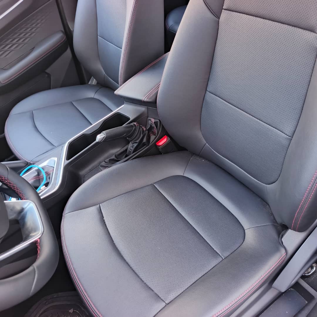 GEELY LIVAN - image 7
