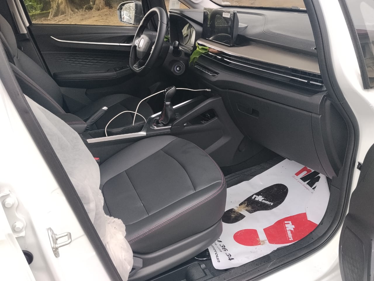GEELY LIVAN - image 3