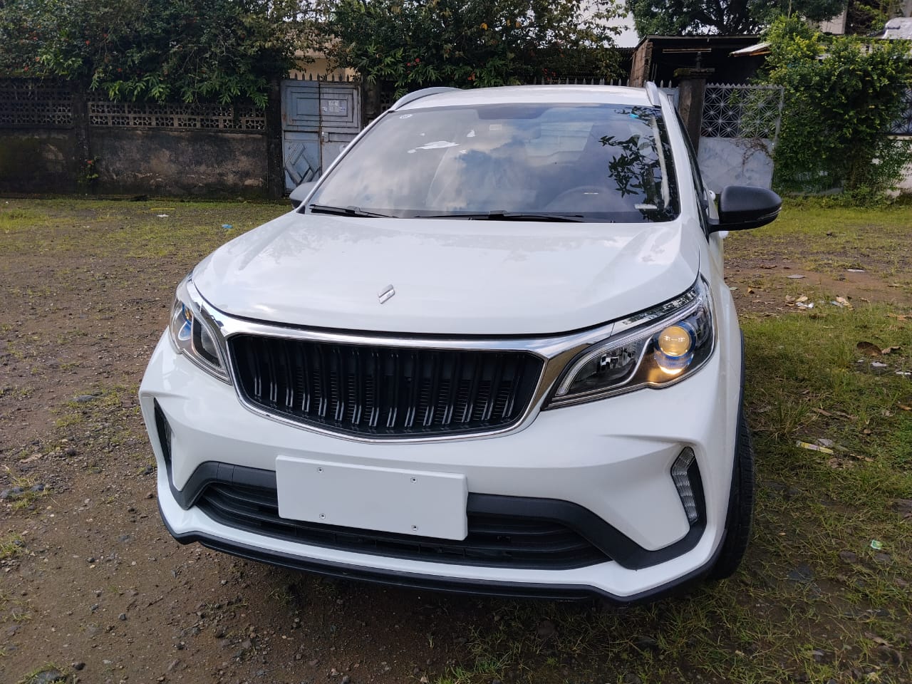 GEELY LIVAN - image 2