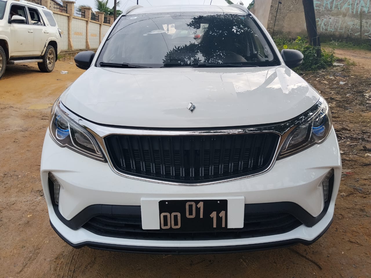 GEELY LIVAN - image 7