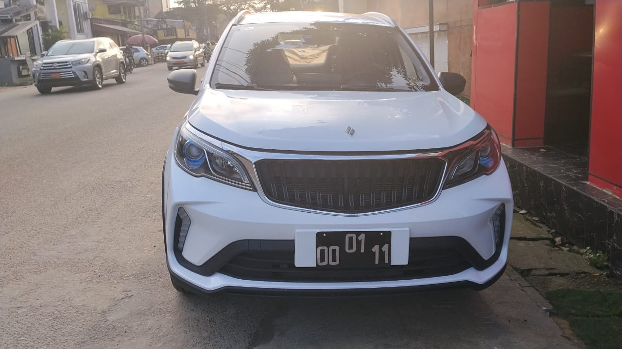 GEELY LIVAN - image 6