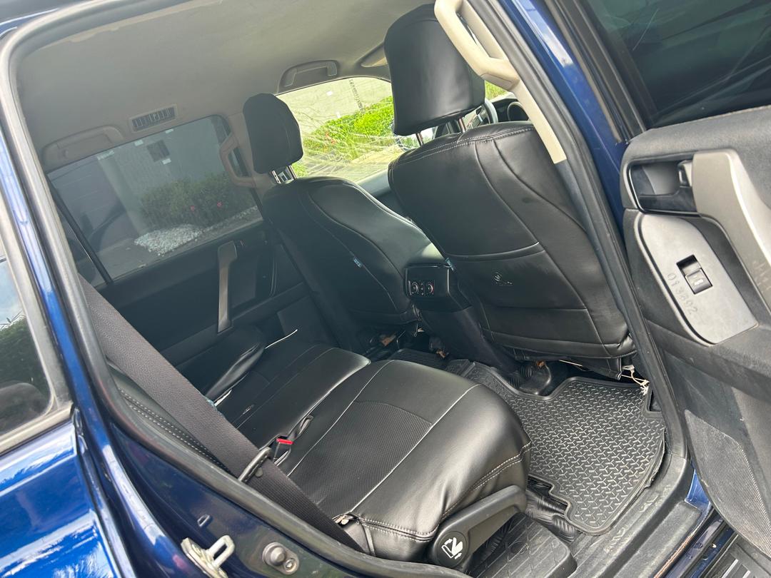 TOYOTA PRADO TXL - image 2