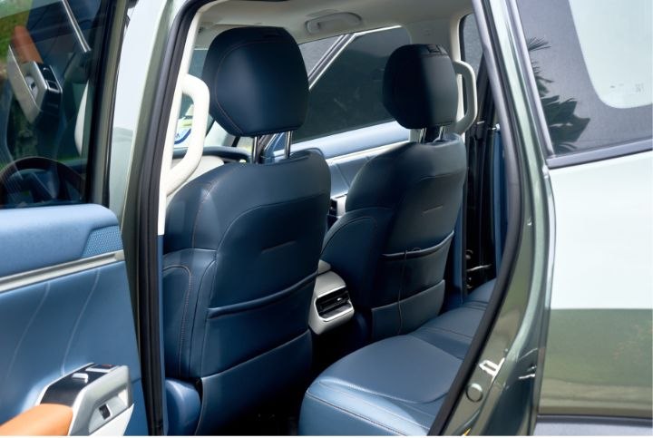 CHANGAN DEEPAL G318