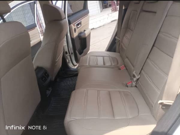 HONDA CRV