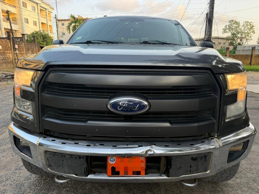 FORD F150