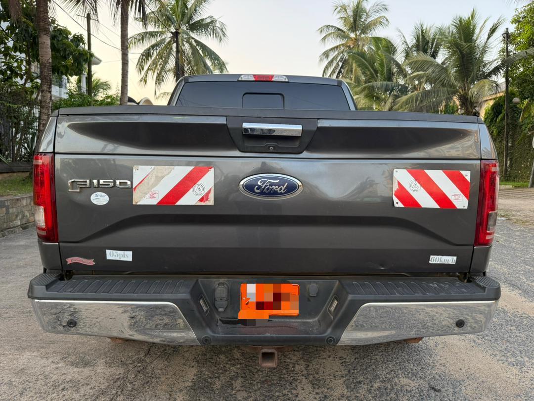 FORD F150